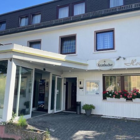 Hotel Schaefer ซีเกิน ภายนอก รูปภาพ