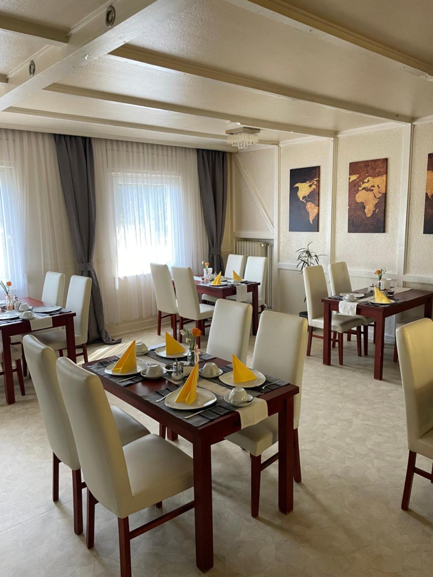 Hotel Schaefer ซีเกิน ภายนอก รูปภาพ