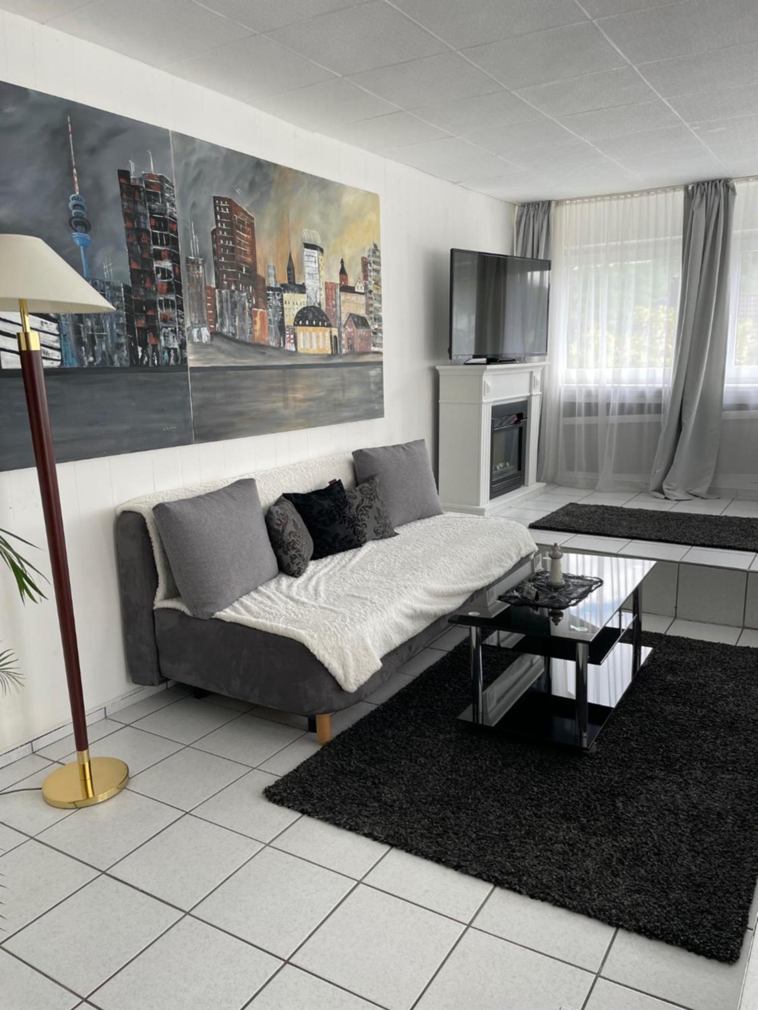 Hotel Schaefer ซีเกิน ภายนอก รูปภาพ
